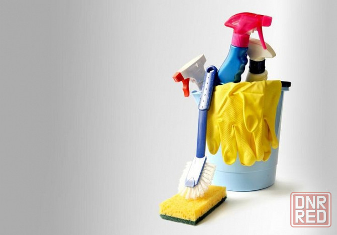 Уборка помещений Донецк - изображение 1