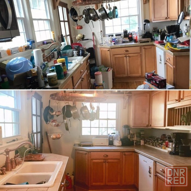 Уборка помещений Донецк - изображение 1