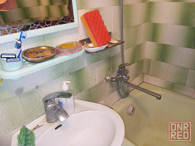 Сдам 2-к квартиру на Донском Донецк - изображение 11