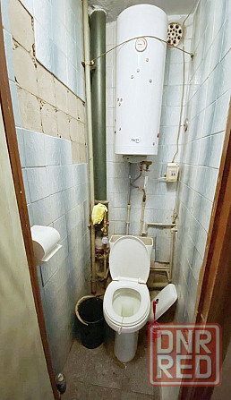 Сдам 2-к квартиру на Донском Донецк - изображение 10