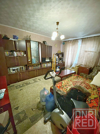 Сдам 2-к квартиру на Донском Донецк - изображение 6