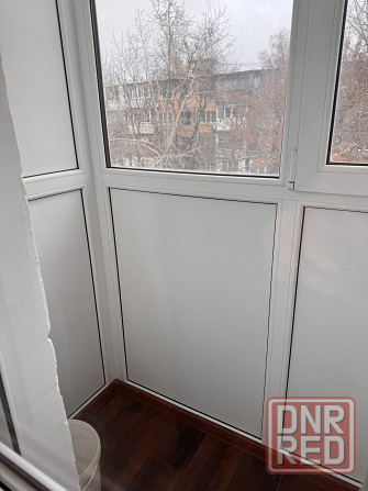 Сдам 1ю квартиру Донецк Сити Донецк - изображение 7