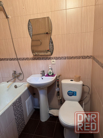 Сдам 1ю квартиру Донецк Сити Донецк - изображение 4