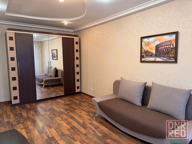 Сдам 1ю квартиру Донецк Сити Донецк - изображение 5