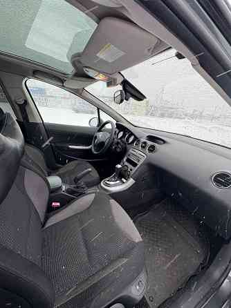 Пежо 308 Донецк