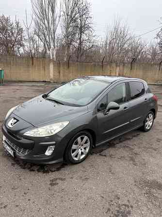 Пежо 308 Донецк