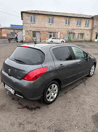 Пежо 308 Донецк