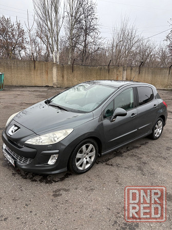 Пежо 308 Донецк - изображение 5
