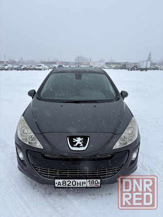 Пежо 308 Донецк - изображение 4