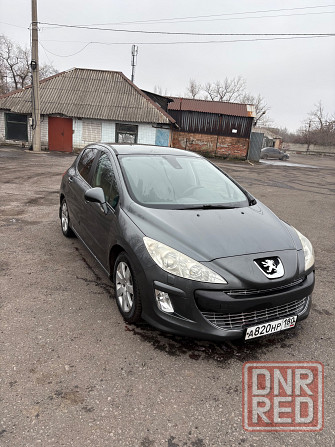 Пежо 308 Донецк - изображение 2