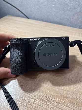 Фотоаппарат Sony A6500 (ILCE-6500) Донецк