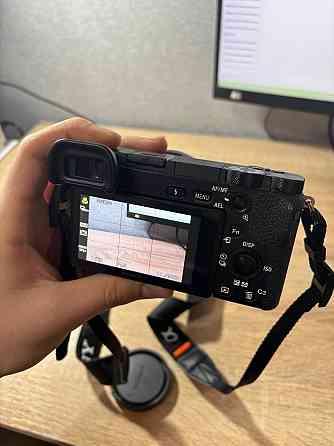 Фотоаппарат Sony A6500 (ILCE-6500) Донецк