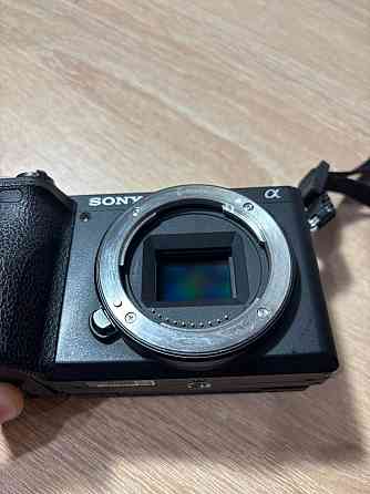 Фотоаппарат Sony A6500 (ILCE-6500) Донецк