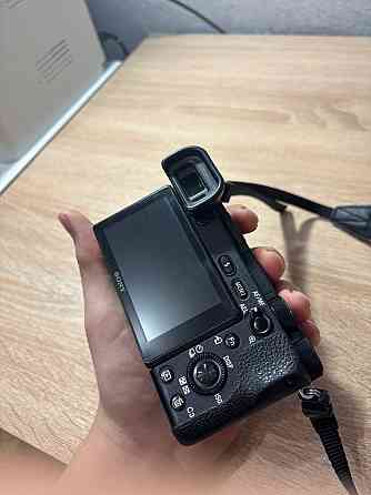 Фотоаппарат Sony A6500 (ILCE-6500) Донецк