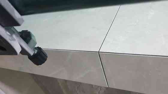 монтаж плитки любых размеров.Монтаж сан.узлов и душевых кабин с красивой розуклонкой поддонов. Макеевка