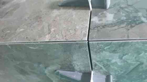 монтаж плитки любых размеров.Монтаж сан.узлов и душевых кабин с красивой розуклонкой поддонов. Макеевка