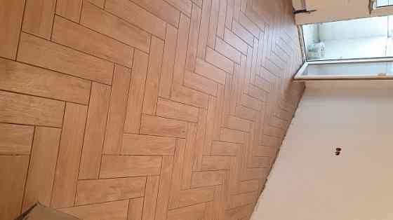 монтаж плитки любых размеров.Монтаж сан.узлов и душевых кабин с красивой розуклонкой поддонов. Макеевка