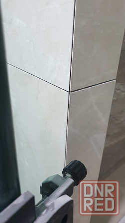 монтаж плитки любых размеров.Монтаж сан.узлов и душевых кабин с красивой розуклонкой поддонов. Макеевка - изображение 3