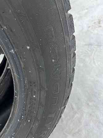 Зимняя резина Nokian 225/65 R18 236/60 R18 Макеевка
