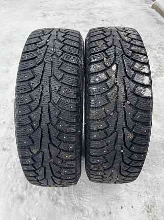 Зимняя резина Nokian 225/65 R18 236/60 R18 Макеевка