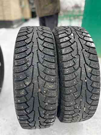 Зимняя резина Nokian 225/65 R18 236/60 R18 Макеевка