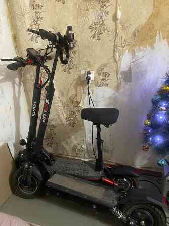 два электро самоката в идеальном состоянии Донецк