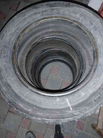 Шины 215 65 16 зимние Донецк