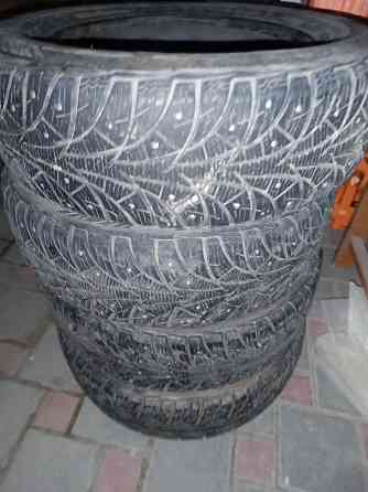 Шины 215 65 16 зимние Донецк