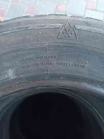 Шины 215 65 16 зимние Донецк