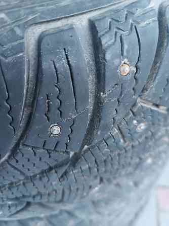 Шины 215 65 16 зимние Донецк