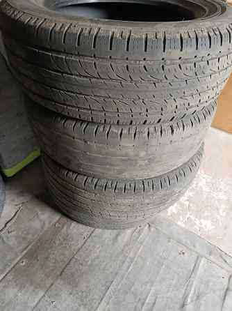 Шины 215 65 16 Донецк
