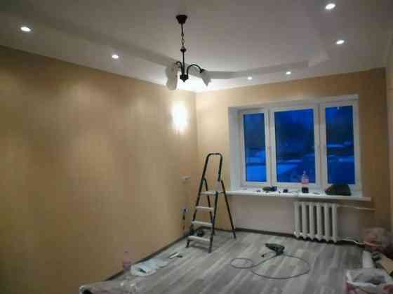 Ремонт и отделка Макеевка