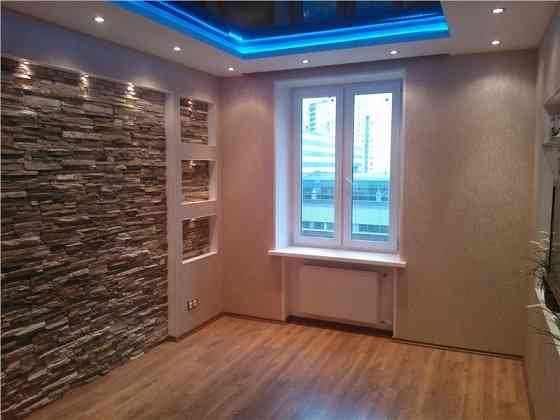 Ремонт и отделка Макеевка