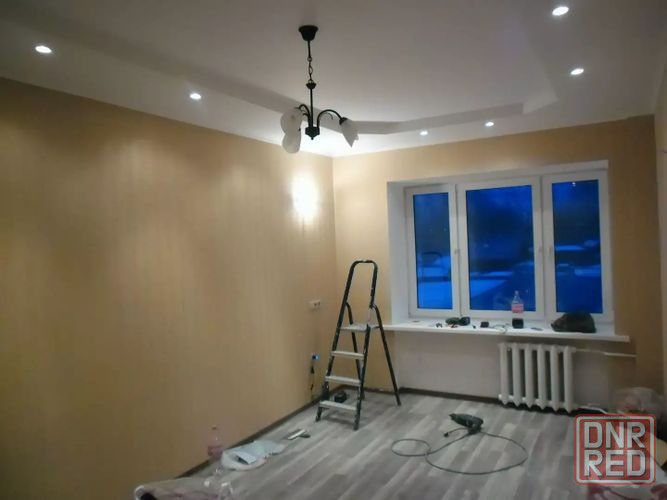 Ремонт и отделка Макеевка - изображение 3