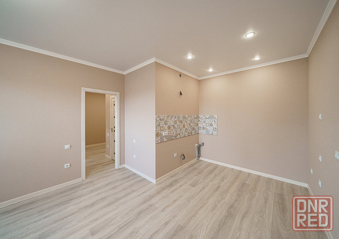 Ремонт и отделка Макеевка - изображение 1