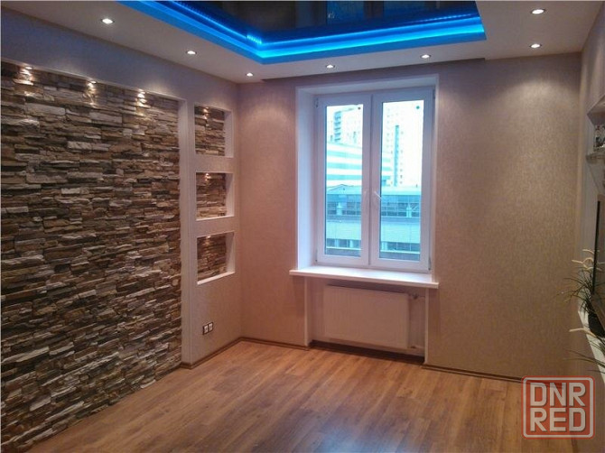 Ремонт и отделка Макеевка - изображение 2