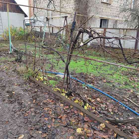 Продам 3-х комнатный дом, район дск. Донецк