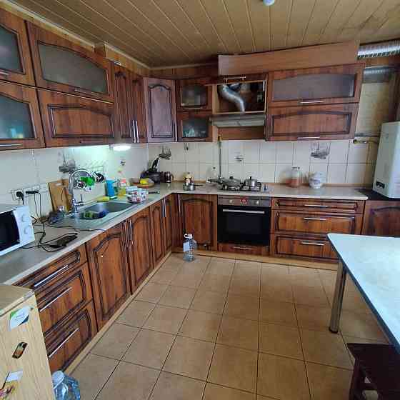 Продам 3-х комнатный дом, район дск. Донецк