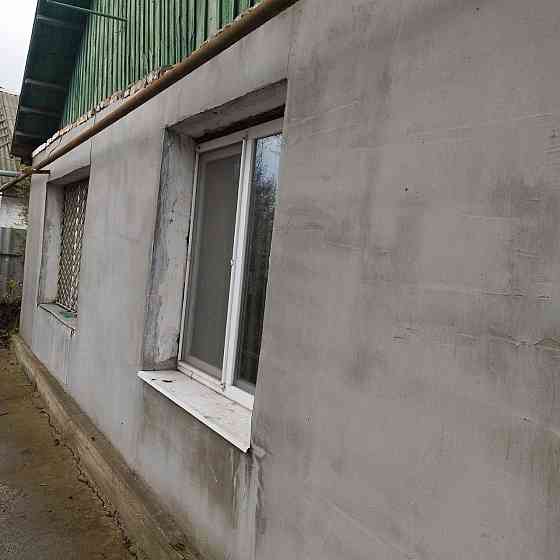 Продам 3-х комнатный дом, район дск. Донецк