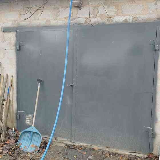 Продам 3-х комнатный дом, район дск. Донецк