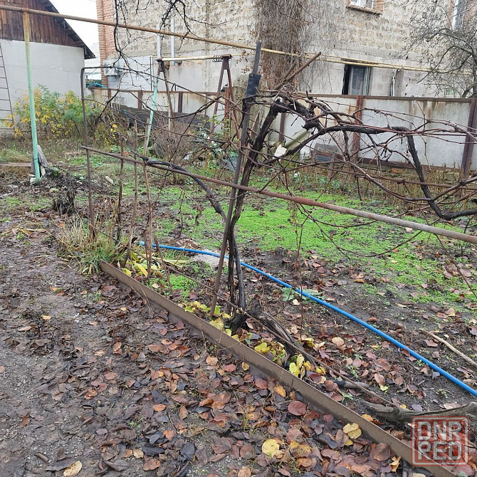 Продам 3-х комнатный дом, район дск. Донецк - изображение 6