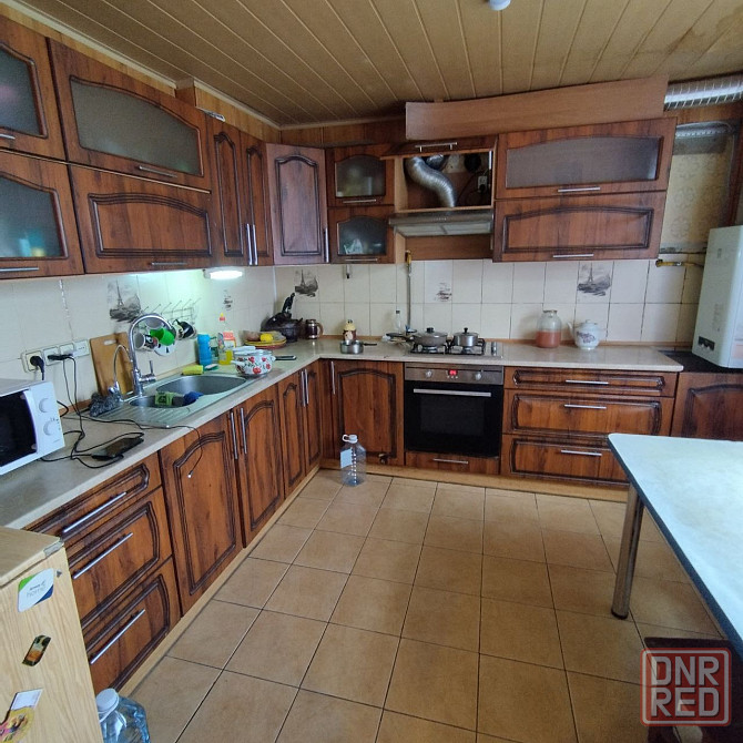 Продам 3-х комнатный дом, район дск. Донецк - изображение 5