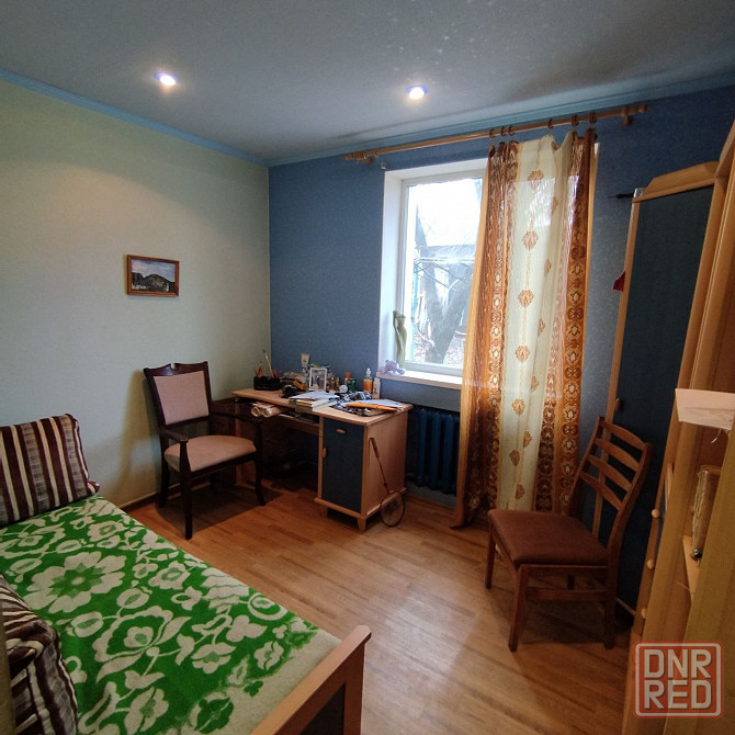 Продам 3-х комнатный дом, район дск. Донецк - изображение 11