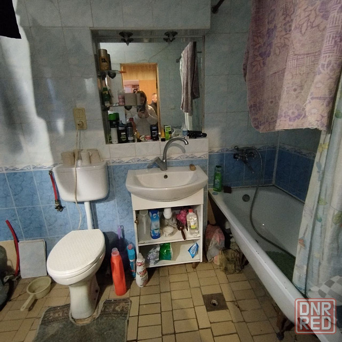 Продам 3-х комнатный дом, район дск. Донецк - изображение 8