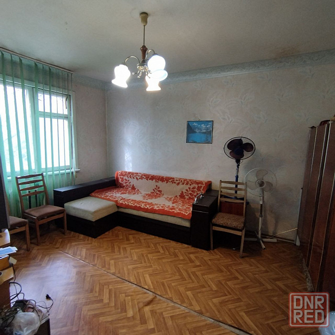 Продам 3-х комнатный дом, район дск. Донецк - изображение 12
