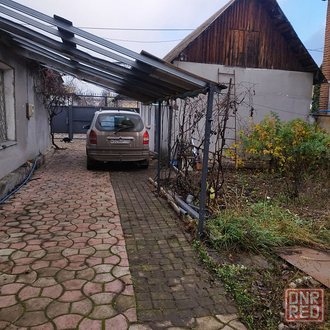 Продам 3-х комнатный дом, район дск. Донецк - изображение 3