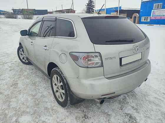 Mazda CX-7 Енакиево