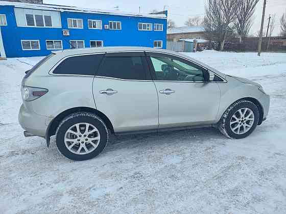 Mazda CX-7 Енакиево