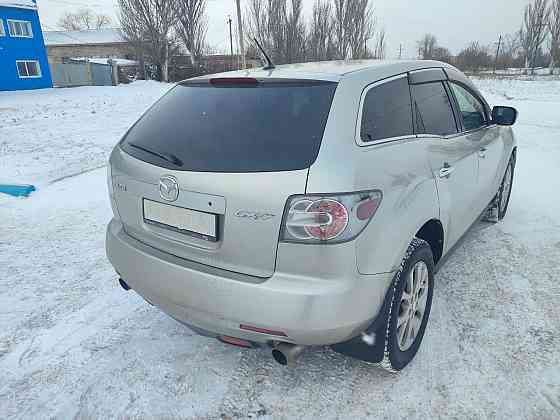 Mazda CX-7 Енакиево