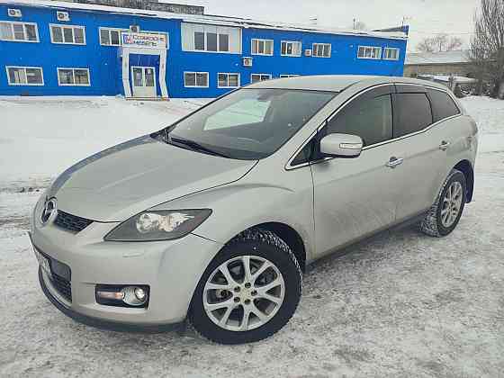 Mazda CX-7 Енакиево